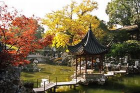 蘇州園林 蘇州園林