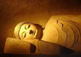 涅槃（佛教用语）