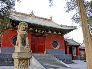 少林寺