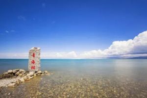 青海湖