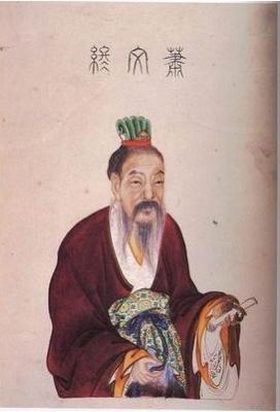 成也蕭何,敗也蕭何 成也蕭何,敗也蕭何