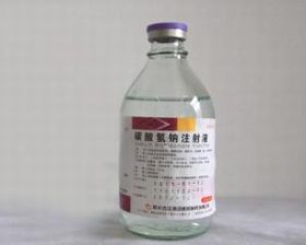 碳酸氫鈉 碳酸氫鈉