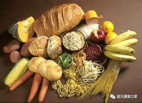 碳水化合物 碳水化合物
