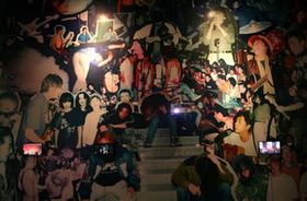 地下音樂