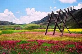 香格裏拉