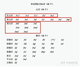 音標 音標