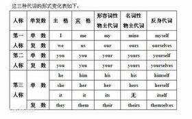 代词(中文代词) 代词(中文代词)