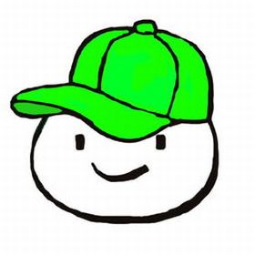 綠帽子（俗語）