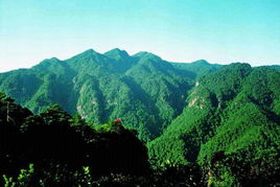 井岡山 井岡山