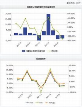 投資回報率 投資回報率