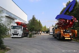 走合車 走合車
