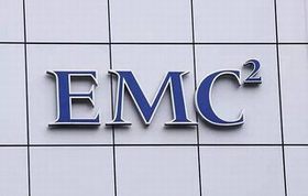emc(EMC公司) emc(EMC公司)