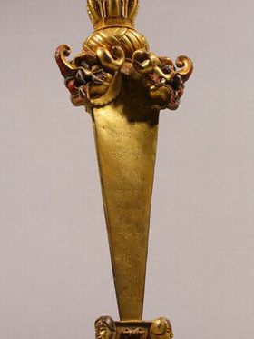 金剛橛 金剛橛