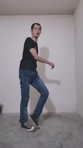 霹靂舞（舞蹈種類）