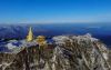 峨眉山