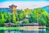 承德避暑山莊